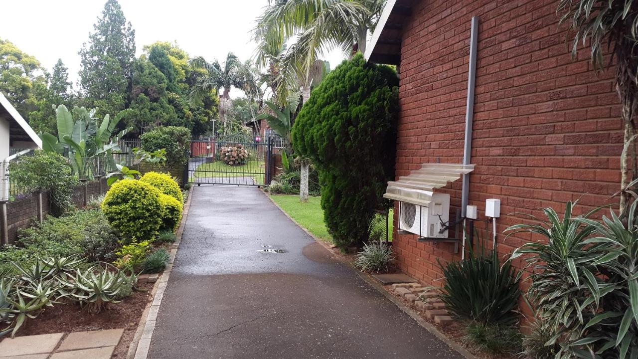 Bed and Breakfast Rest And Rise à Pietermaritzburg Extérieur photo